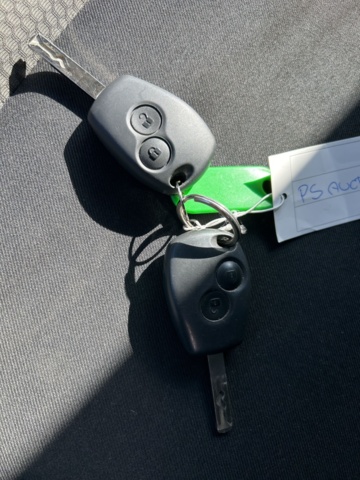 1383182-45 Nissan NV250 2.0t 1.5 dCi Manuell, 95hk, 2020