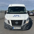 1383183-8 Nissan NV400 2.3 dCi Manuell, 145hk, 2016