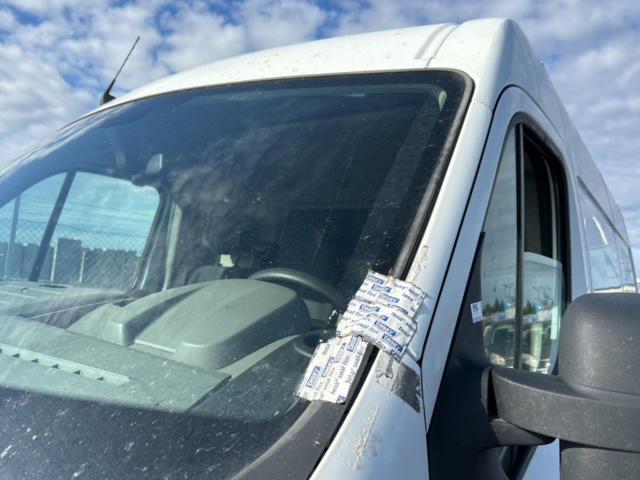 1383183-37 Nissan NV400 2.3 dCi Manuell, 145hk, 2016