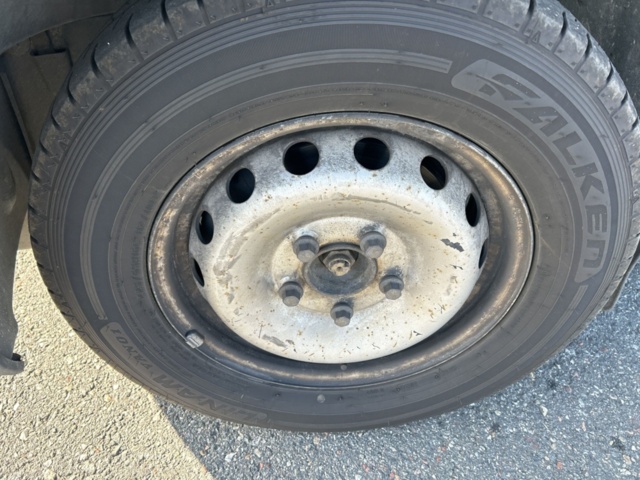 1383183-27 Nissan NV400 2.3 dCi Manuell, 145hk, 2016