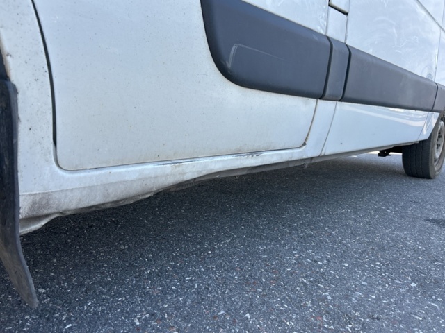 1383183-39 Nissan NV400 2.3 dCi Manuell, 145hk, 2016