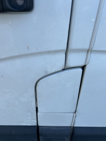 1383183-40 Nissan NV400 2.3 dCi Manuell, 145hk, 2016