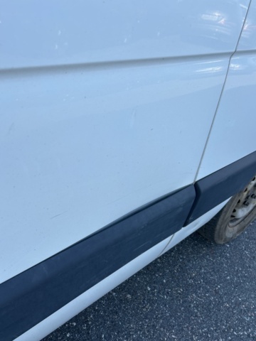 1383183-41 Nissan NV400 2.3 dCi Manuell, 145hk, 2016