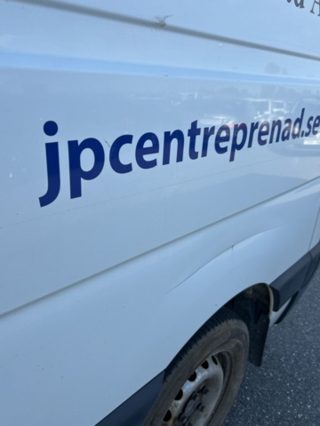 1383183-42 Nissan NV400 2.3 dCi Manuell, 145hk, 2016