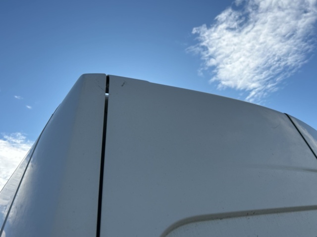 1383183-46 Nissan NV400 2.3 dCi Manuell, 145hk, 2016