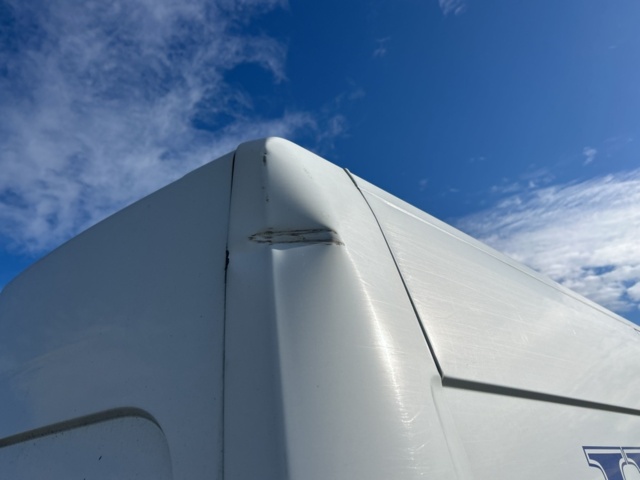 1383183-51 Nissan NV400 2.3 dCi Manuell, 145hk, 2016