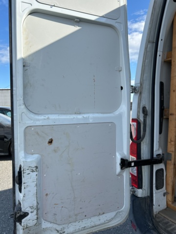 1383183-52 Nissan NV400 2.3 dCi Manuell, 145hk, 2016