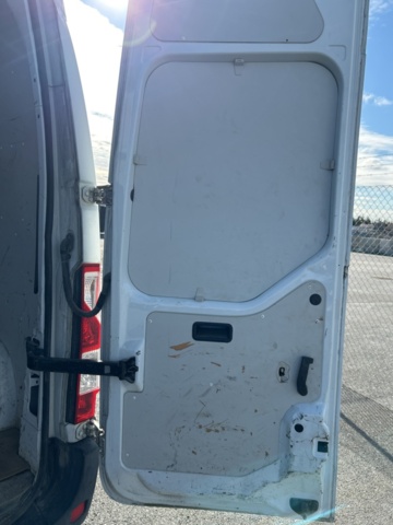 1383183-56 Nissan NV400 2.3 dCi Manuell, 145hk, 2016