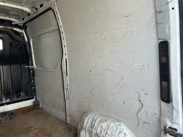 1383183-54 Nissan NV400 2.3 dCi Manuell, 145hk, 2016