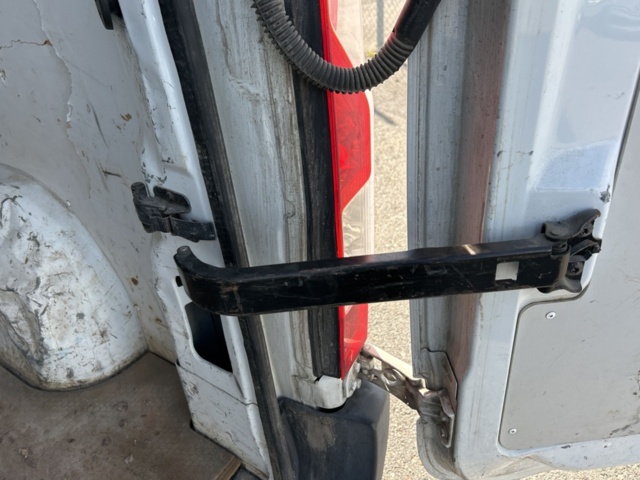 1383183-55 Nissan NV400 2.3 dCi Manuell, 145hk, 2016