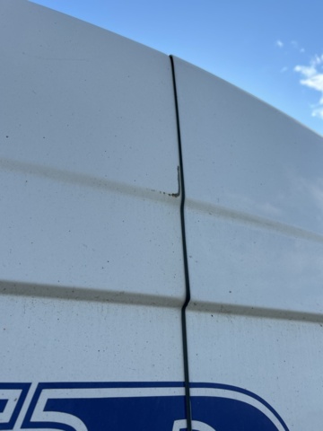 1383183-57 Nissan NV400 2.3 dCi Manuell, 145hk, 2016