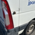 1383183-58 Nissan NV400 2.3 dCi Manuell, 145hk, 2016