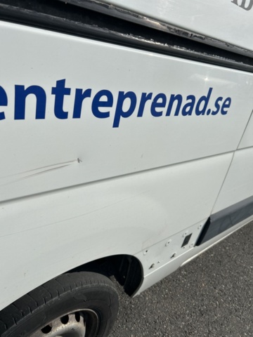 1383183-59 Nissan NV400 2.3 dCi Manuell, 145hk, 2016