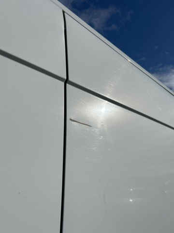 1383183-60 Nissan NV400 2.3 dCi Manuell, 145hk, 2016