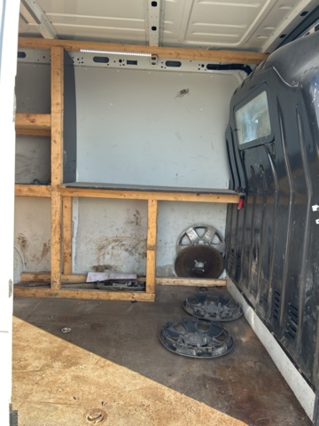 1383183-64 Nissan NV400 2.3 dCi Manuell, 145hk, 2016