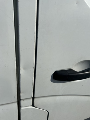 1383183-65 Nissan NV400 2.3 dCi Manuell, 145hk, 2016