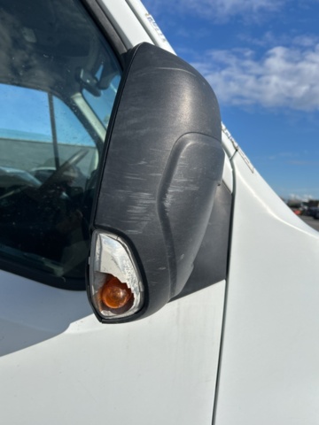 1383183-67 Nissan NV400 2.3 dCi Manuell, 145hk, 2016