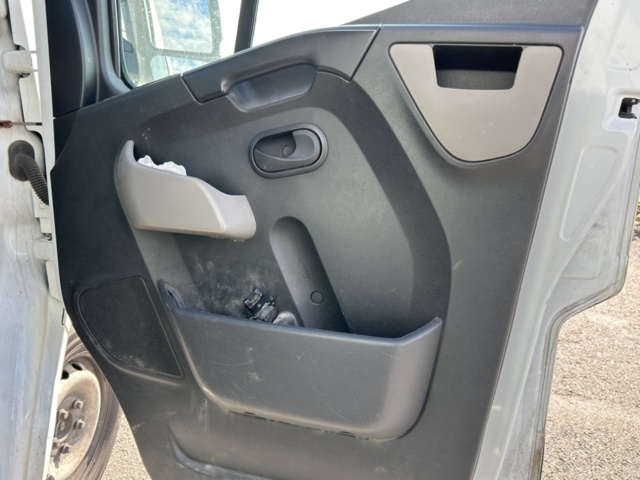 1383183-26 Nissan NV400 2.3 dCi Manuell, 145hk, 2016