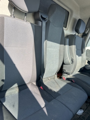 1383183-23 Nissan NV400 2.3 dCi Manuell, 145hk, 2016