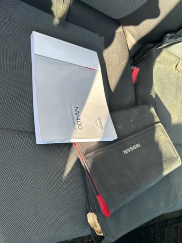 1383183-76 Nissan NV400 2.3 dCi Manuell, 145hk, 2016