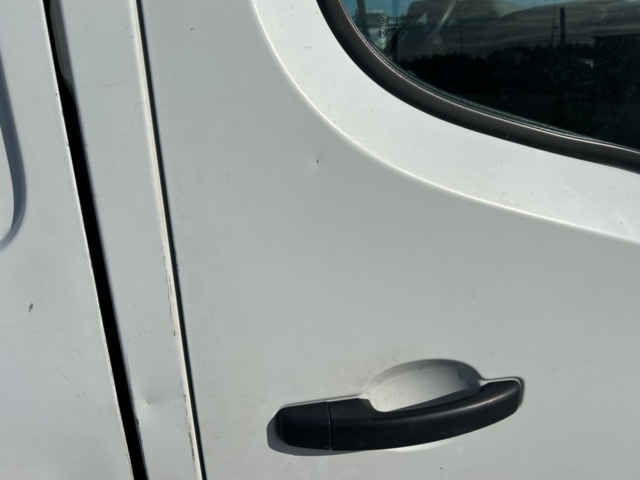 1383183-68 Nissan NV400 2.3 dCi Manuell, 145hk, 2016