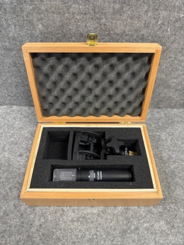 1367003-1 Kondensatormikrofon - Milab DC-96C