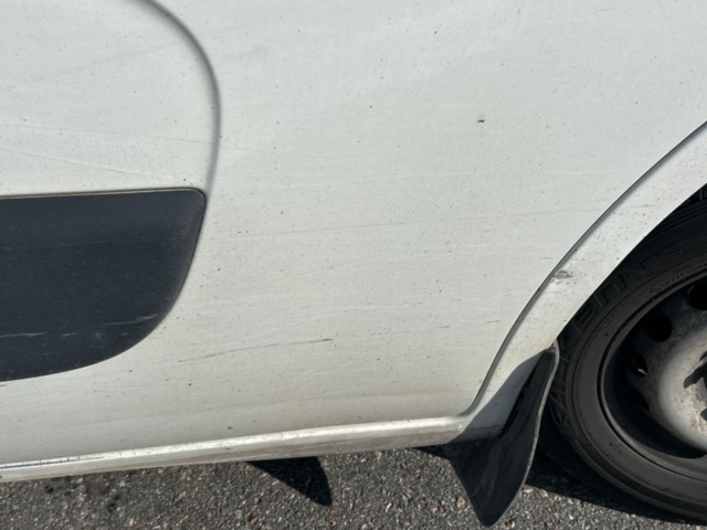 1383183-69 Nissan NV400 2.3 dCi Manuell, 145hk, 2016