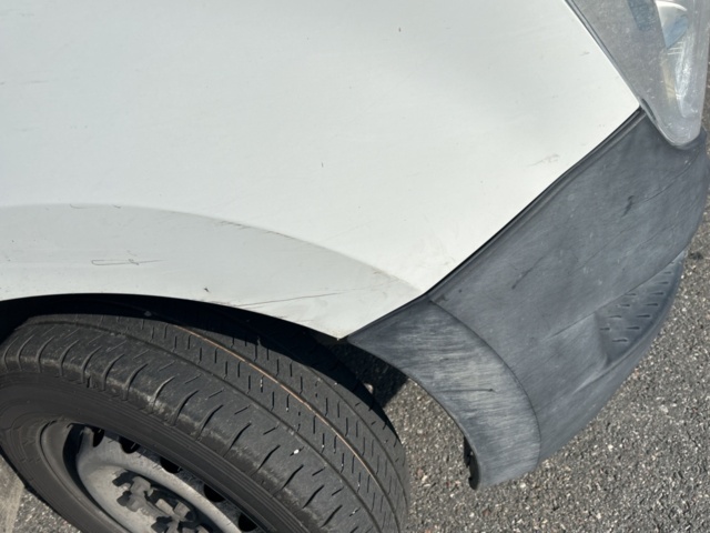 1383183-70 Nissan NV400 2.3 dCi Manuell, 145hk, 2016