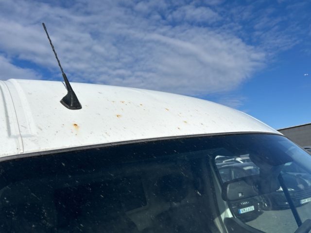 1383183-72 Nissan NV400 2.3 dCi Manuell, 145hk, 2016