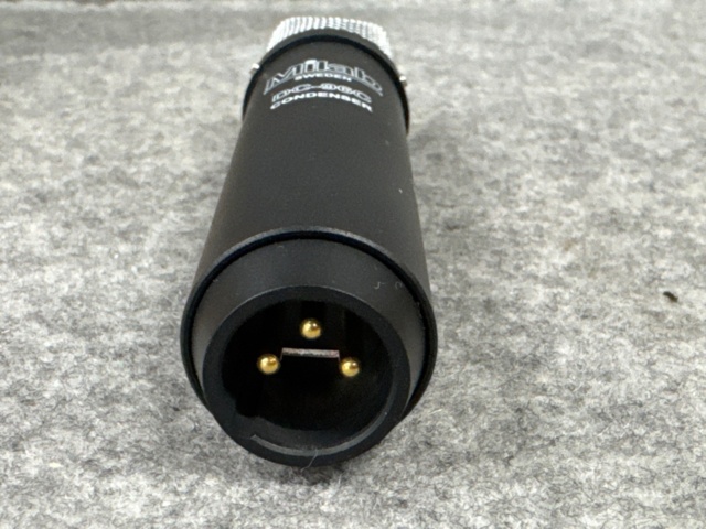 1367003-3 Kondensatormikrofon - Milab DC-96C