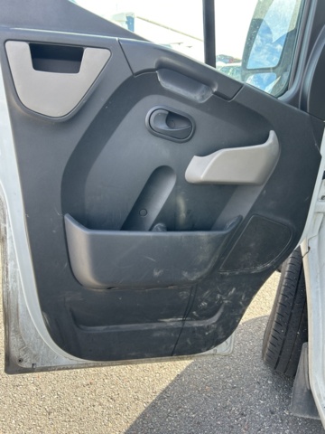 1383183-9 Nissan NV400 2.3 dCi Manuell, 145hk, 2016