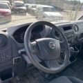 1383183-10 Nissan NV400 2.3 dCi Manuell, 145hk, 2016
