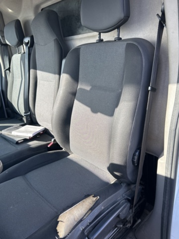 1383183-21 Nissan NV400 2.3 dCi Manuell, 145hk, 2016