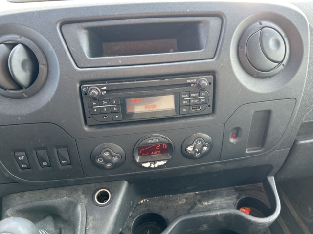 1383183-19 Nissan NV400 2.3 dCi Manuell, 145hk, 2016