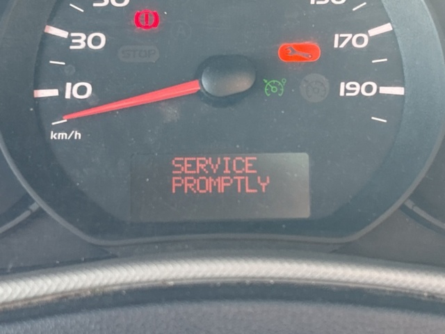 1383183-14 Nissan NV400 2.3 dCi Manuell, 145hk, 2016