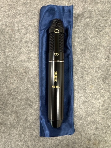 1367004-2 Kondensatormikrofon - Pearl MS 8CL