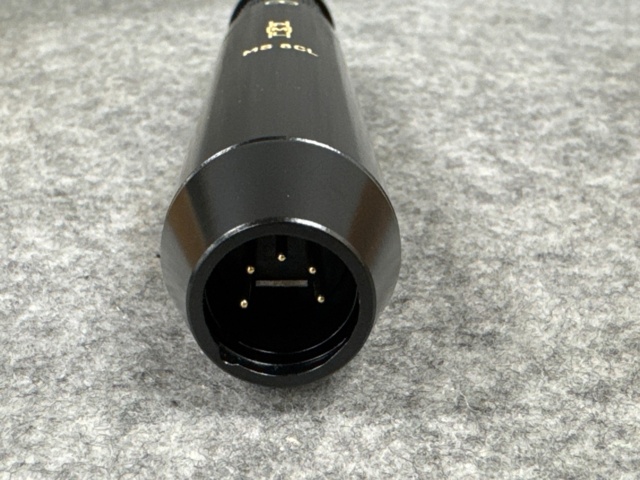 1367004-3 Kondensatormikrofon - Pearl MS 8CL