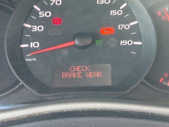 1383183-16 Nissan NV400 2.3 dCi Manuell, 145hk, 2016