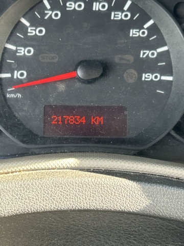 1383183-13 Nissan NV400 2.3 dCi Manuell, 145hk, 2016