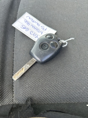 1383183-75 Nissan NV400 2.3 dCi Manuell, 145hk, 2016