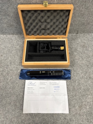 1367005-1 Kondensatormikrofon - Pearl MSH 10