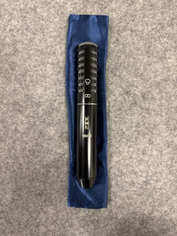 1367005-2 Kondensatormikrofon - Pearl MSH 10