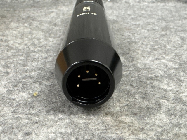 1367005-3 Kondensatormikrofon - Pearl MSH 10