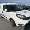 1383184-7 Fiat Doblò Van 0.7 t 1.6 Multijet  Manuell, 105hk, 2020