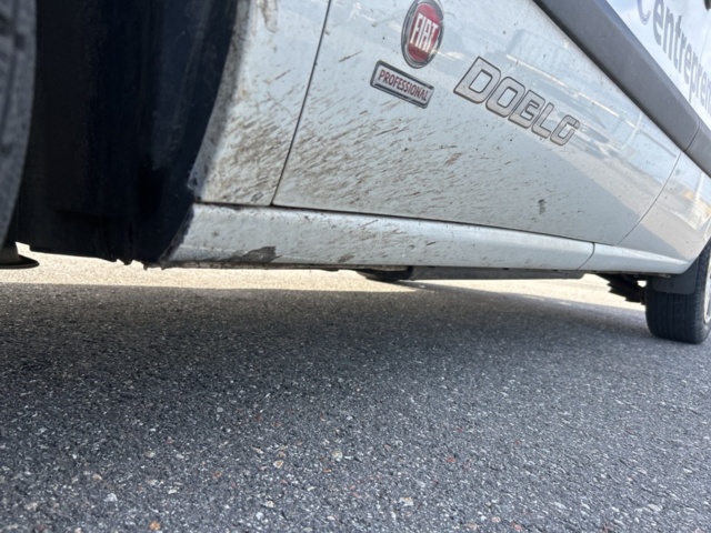 1383184-34 Fiat Doblò Van 0.7 t 1.6 Multijet  Manuell, 105hk, 2020