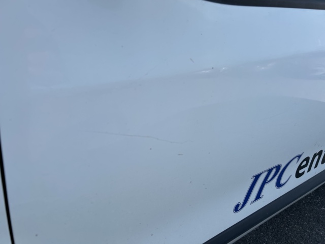 1383184-35 Fiat Doblò Van 0.7 t 1.6 Multijet  Manuell, 105hk, 2020