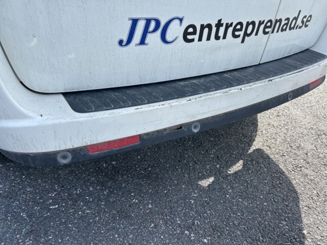 1383184-36 Fiat Doblò Van 0.7 t 1.6 Multijet  Manuell, 105hk, 2020