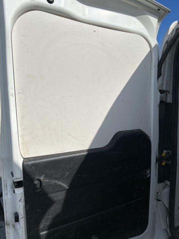 1383184-38 Fiat Doblò Van 0.7 t 1.6 Multijet  Manuell, 105hk, 2020