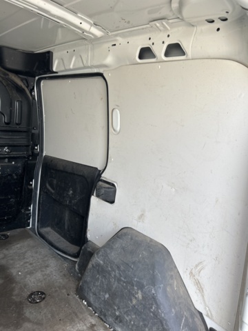 1383184-40 Fiat Doblò Van 0.7 t 1.6 Multijet  Manuell, 105hk, 2020