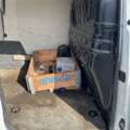1383184-44 Fiat Doblò Van 0.7 t 1.6 Multijet  Manuell, 105hk, 2020